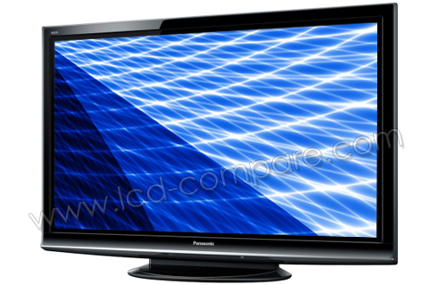 PANASONIC TXP46GW10