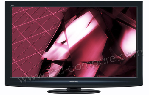 PANASONIC TX-P46GW20E