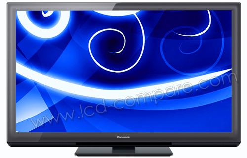 PANASONIC TX-P46ST33E