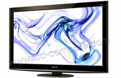 PANASONIC TX-P46VT20