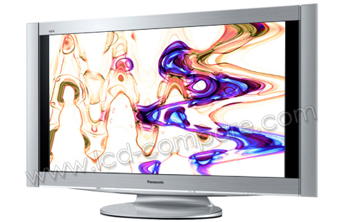 PANASONIC TX-P46Z11