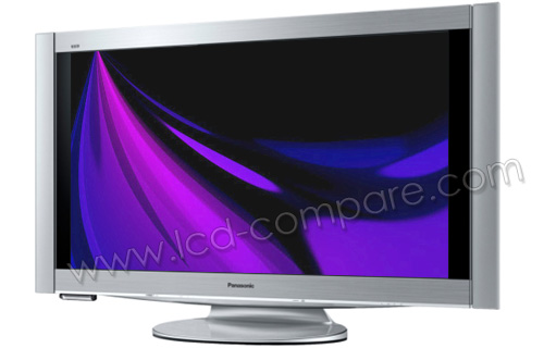 PANASONIC TX-P46Z1