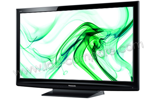 PANASONIC TXPF50C10 Noir