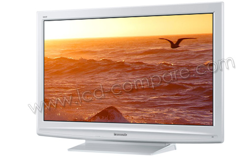 PANASONIC TXPF50C10 Argent