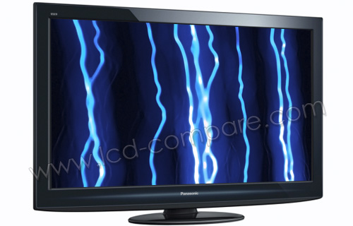 PANASONIC TX-P50G20E