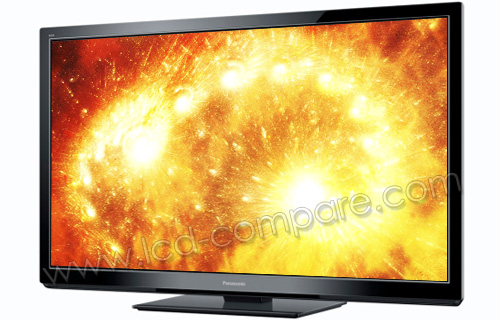 PANASONIC TX-P50GT30E