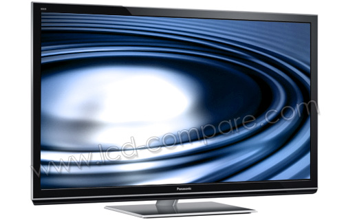 PANASONIC TX-P50GT50E