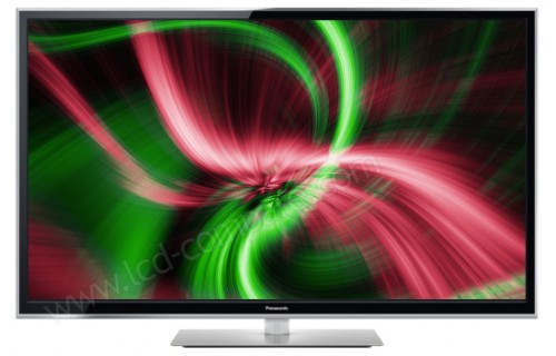 PANASONIC TX-P50GT60E