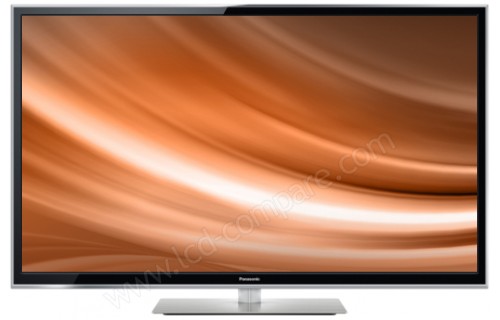 PANASONIC TX-P50GTW60E