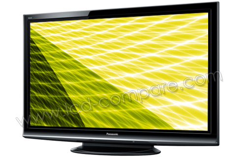 PANASONIC TXP50GW10