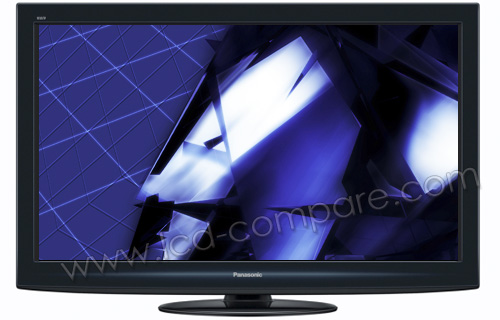 PANASONIC TX-P50GW20E