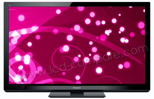 PANASONIC TX-P50GW30E