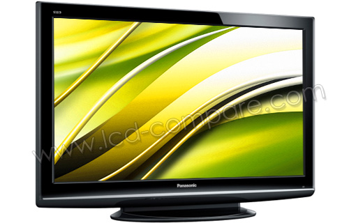 PANASONIC TXPF50S10