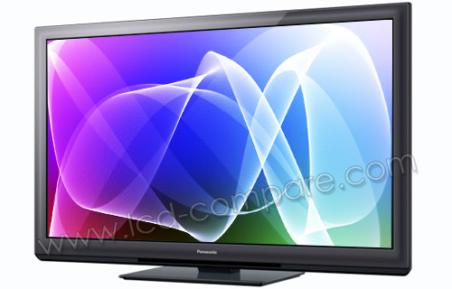 PANASONIC TX-P50ST30E