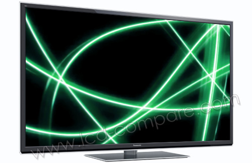 PANASONIC TX-P50ST50E