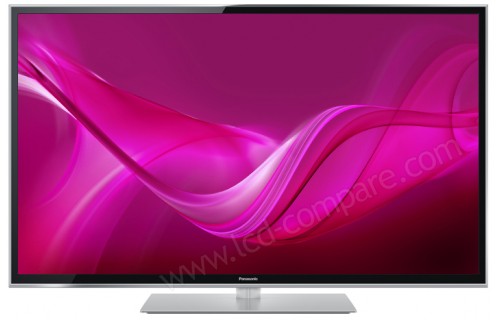 PANASONIC TX-P50ST60E