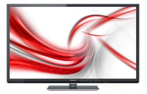 PANASONIC TX-P50STW50