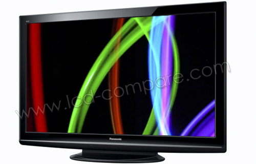 PANASONIC TX-PF50U20