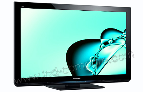 PANASONIC TX-P50U30E