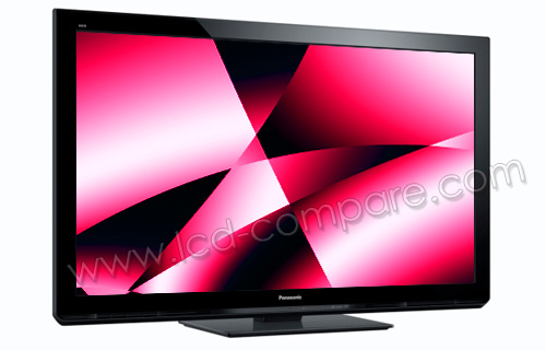 PANASONIC TX-P50UT30E