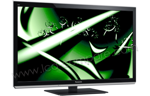 PANASONIC TX-P50UT50E