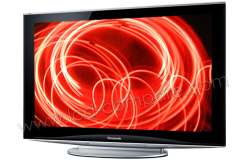 PANASONIC TXP50V10