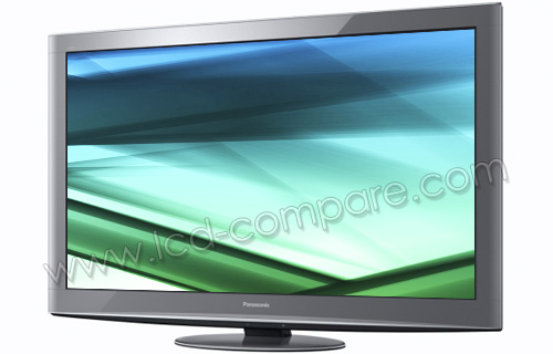 PANASONIC TX-P50V20E