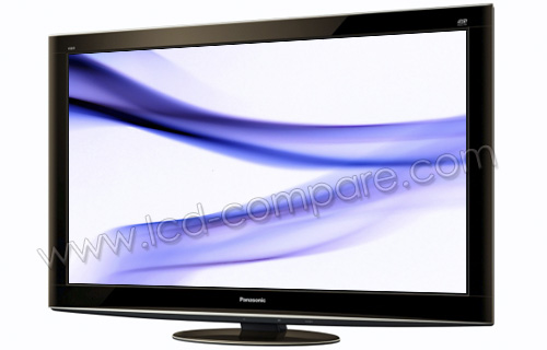 PANASONIC TX-P50VT20