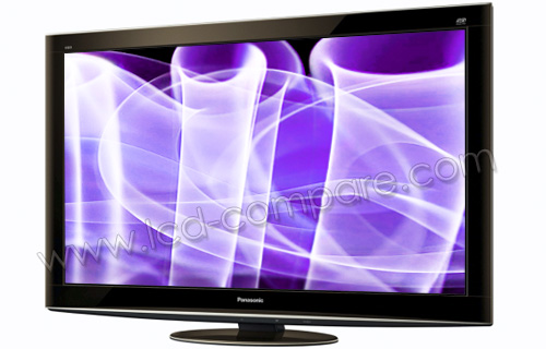 PANASONIC TX-P50VT20EA