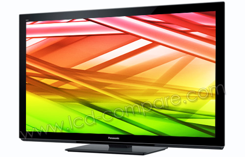 PANASONIC TX-P50VT30E
