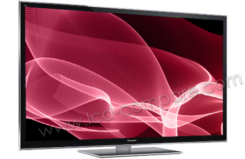 PANASONIC TX-P50VT50E