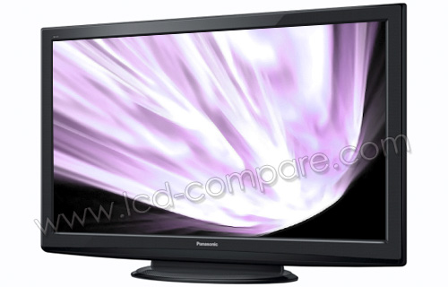 PANASONIC TX-P50X25