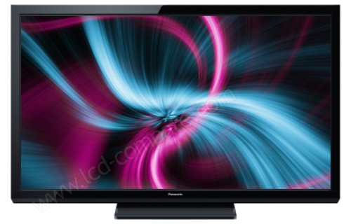 PANASONIC TX-P50X60E