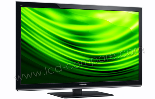 PANASONIC TX-P50XT50E