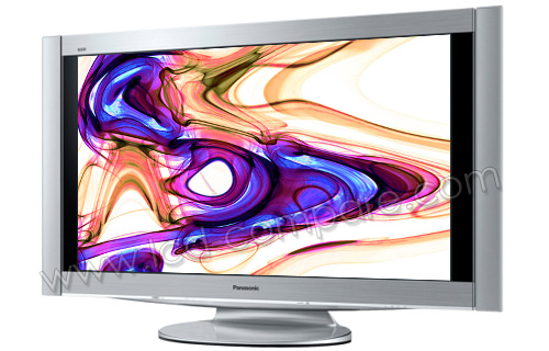 PANASONIC TX-P54Z11