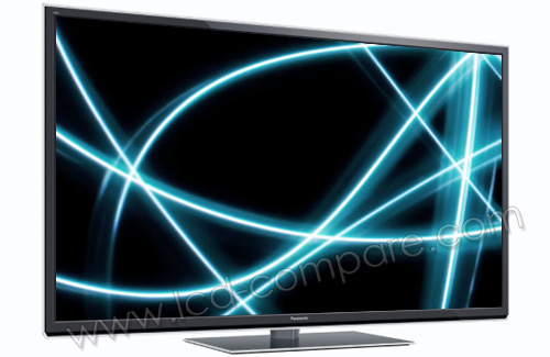 PANASONIC TX-P55ST50E