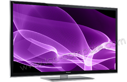 PANASONIC TX-P55VT50T