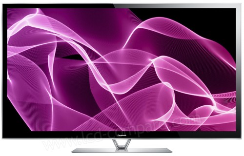 PANASONIC TX-P60ZT60E