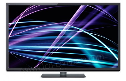 PANASONIC TX-P65STW50