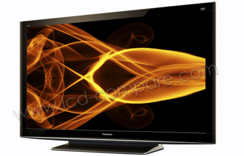 PANASONIC TX-P65VT20