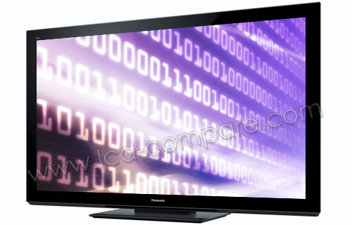 PANASONIC TX-P65VT30E