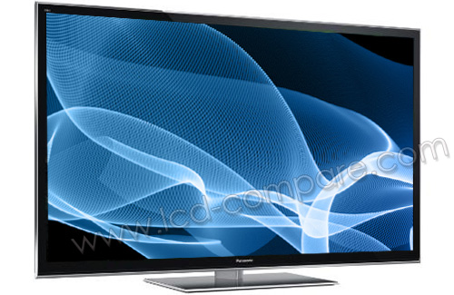 PANASONIC TX-P65VT50E