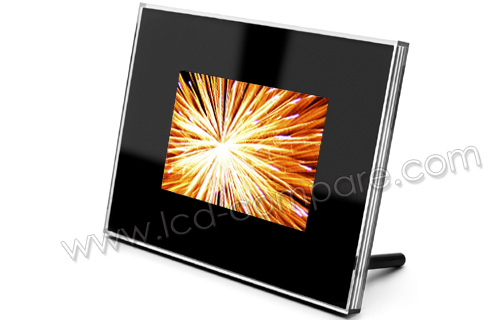 PARROT DPF by Andr&eacute;e Putman