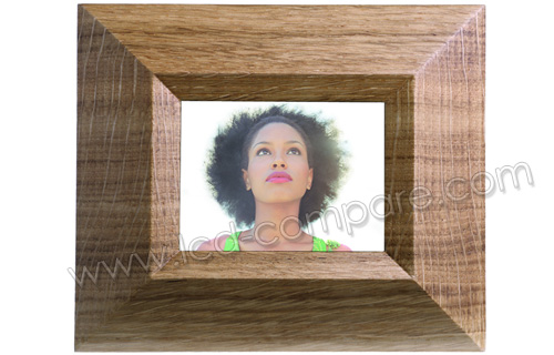 PARROT Photo Viewer 3.5 (Ch&ecirc;ne naturel)