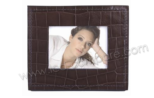 PARROT Photo Viewer 3.5 (Marron Salamandre)