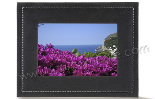 PARROT Photo Viewer 7 (Noir Ivoire)