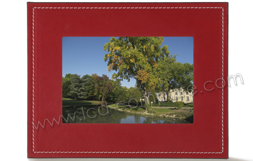 PARROT Photo Viewer 7 (Rouge Cardinal)