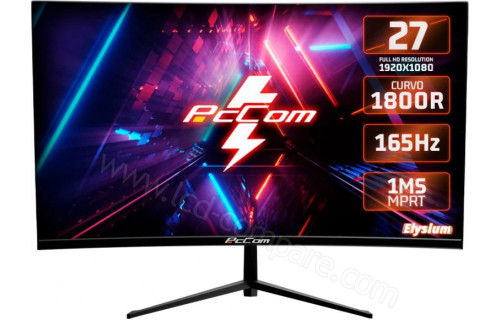 PCCOM GO2780CV