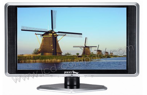 PEACOCK TFT L22AZ4