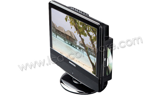 PEEKTON 156LC169RDVD